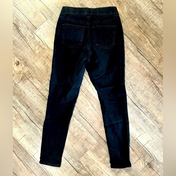 Nine West Heidi Pull-On Skinny Pants Women’s Size 6 Stretch Slimming - Picture 6 of 8